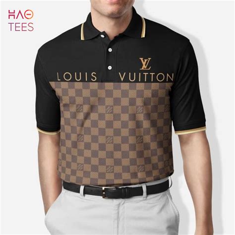 louis vuitton polo shirts.